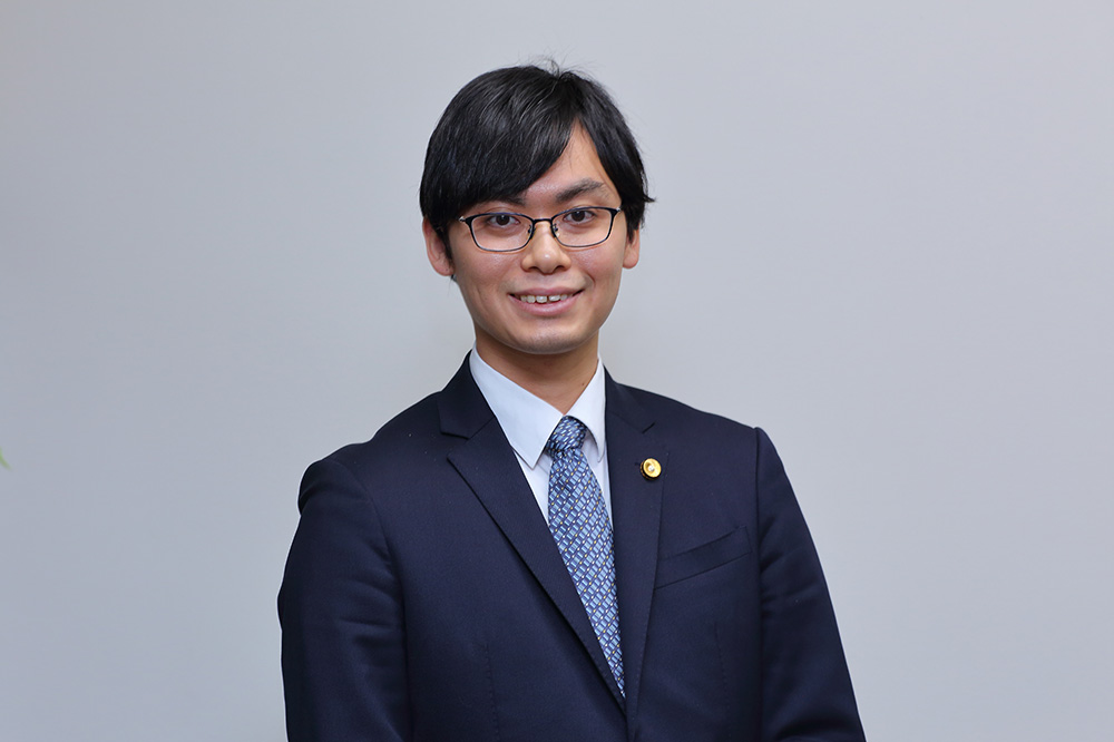 弁護士 松村 隆志